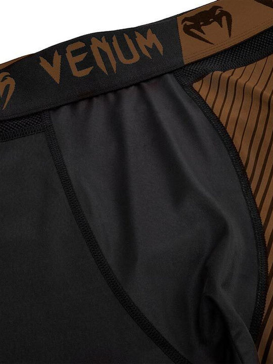 Venum Дълъг Мъже Колани на бойните изкуства Кафяв