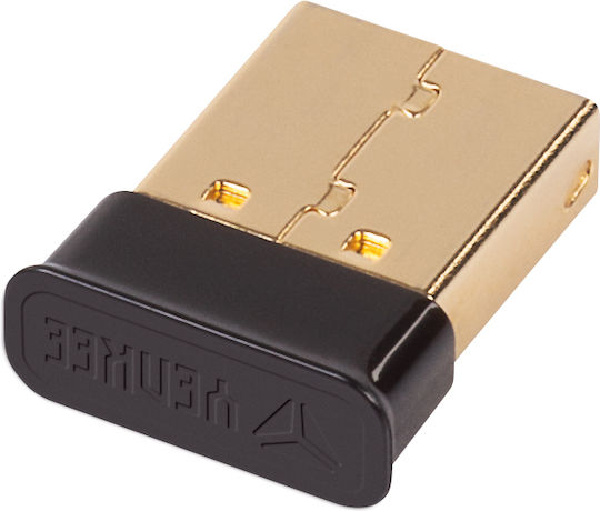Yenkee YBA 01 USB Bluetooth 5.0 Adapter up to 20m Range