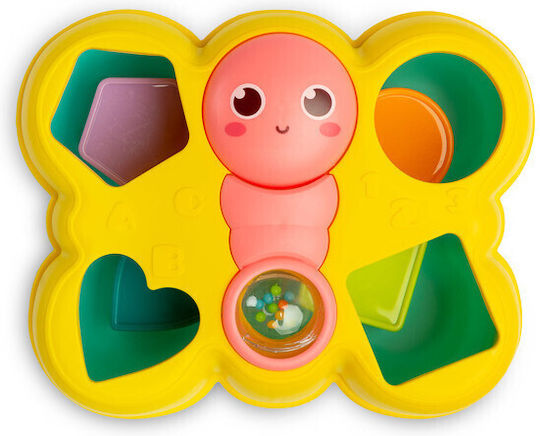Toyz Minge pentru 18++ Luni