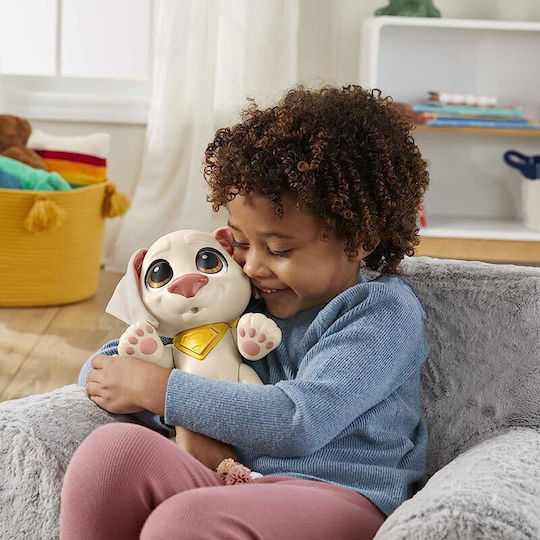 Fisher Price Krypto Dc League of Super-Pets Ηλεκτρονικό Ρομποτικό Παιχνίδι για 3+ ετών