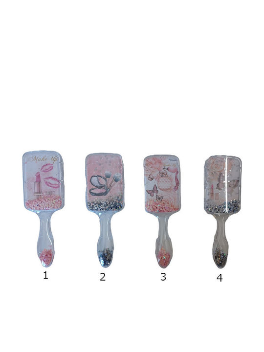 Ro-Ro Accessories Kids Hair Brush (Various Designs) 1pc