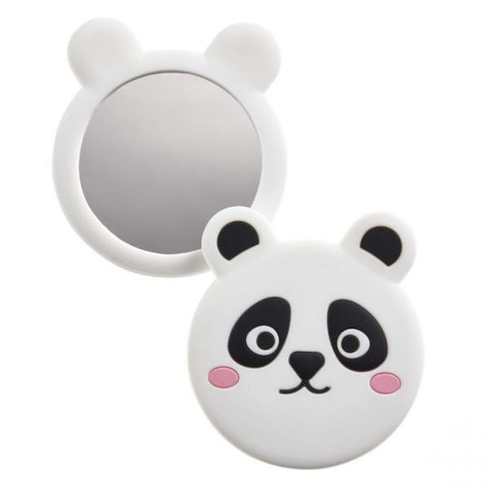 Miquelrius Makeup Mirror Purse