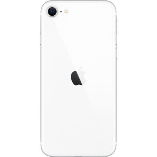 Apple iPhone SE 2020 (3/64GB) White Refurbished Grade A