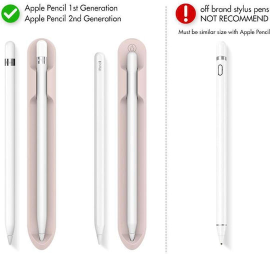 AHAstyle Stylus Base PT112 Pink