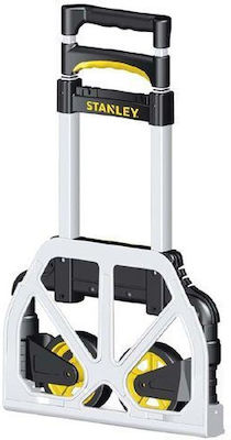 Stanley Transport Trolley Foldable for Weight Load up to 70kg