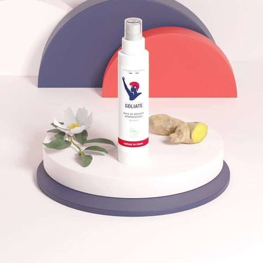 Goliate Massageöl 100ml