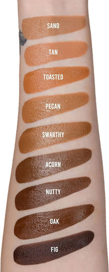 BPerfect Cosmetics Cronzer Cremă Balsam 16gr