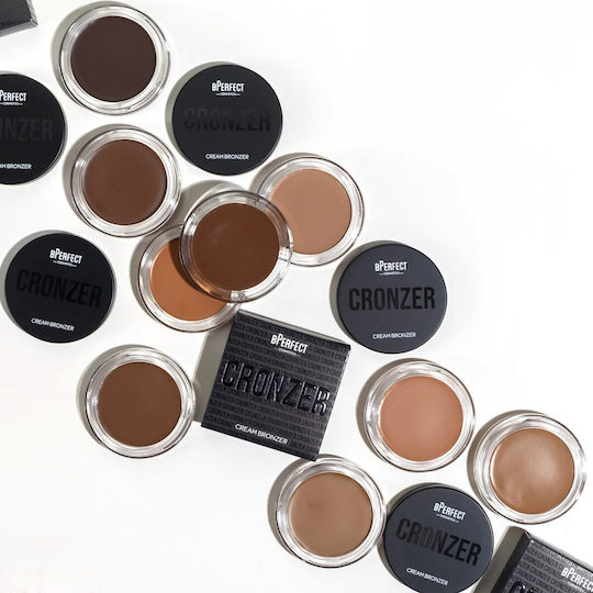 BPerfect Cosmetics Cronzer Cremă Balsam 16gr