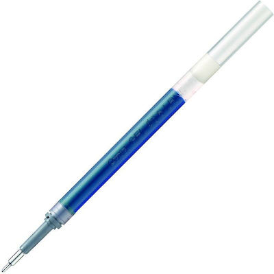 Pentel Ersatz-Tinte für Kugelschreiber in Blau Farbe