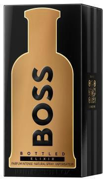 Boss Bottled Elixir Pure Parfum 100ml