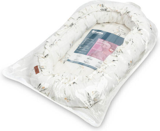 Sensillo Baby Nest 80x45cm