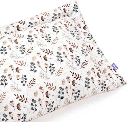 Jukki Garden Baby Sleep Pillow 40x60cm