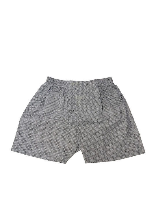 Herren Slips Mehrfarbig mit Mustern 1Packung