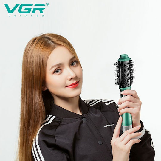 VGR Електрическа Четка с Въздух 1000W