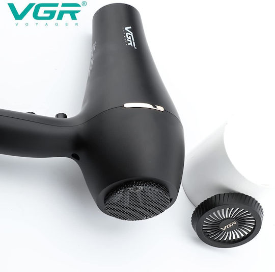 VGR Ionic Professionell Haartrockner 2200W