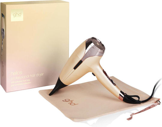 GHD Επαγγελματικό Πιστολάκι Μαλλιών
