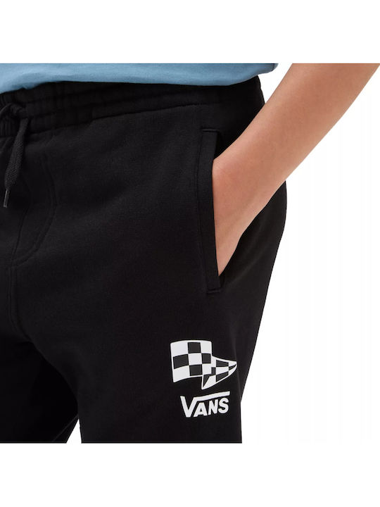 Kinder Trainingshose Schwarz 1Stück