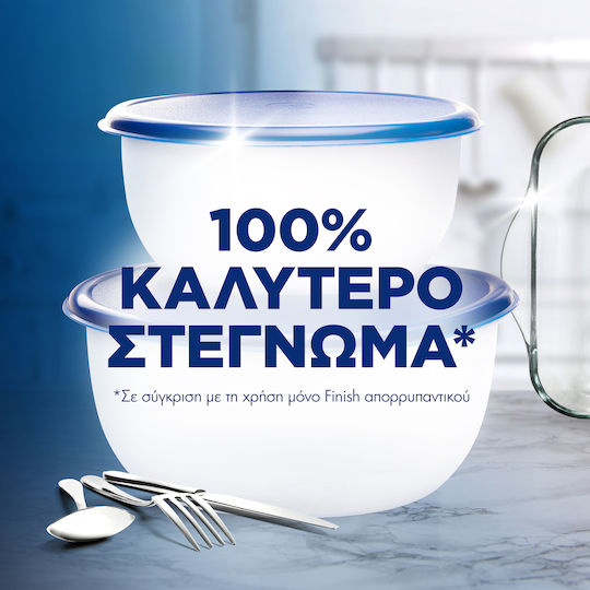 Finish 1x400мл