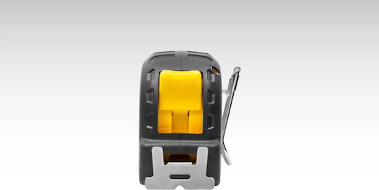Stabila Bm300 Maßband mit automatischem Rücklauf 10m