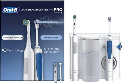 Oral-B Irigator bucal