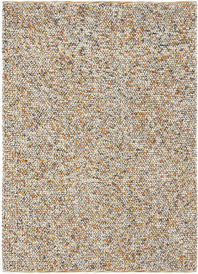 Brink & Campman Marble 29503 Lucrat manual Covor Rectangular Bej Gri