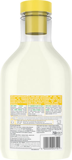 Ecover Fabric Softener Gardenia & Vanilla 25 Measuring Cups