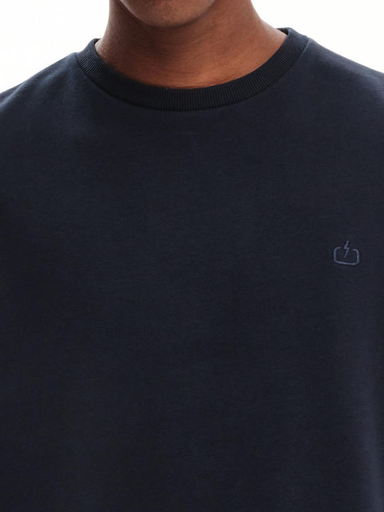 Sweatshirt Navy Blue