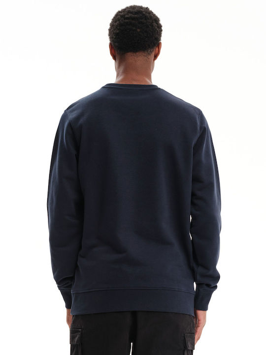 Sweatshirt Navy Blue
