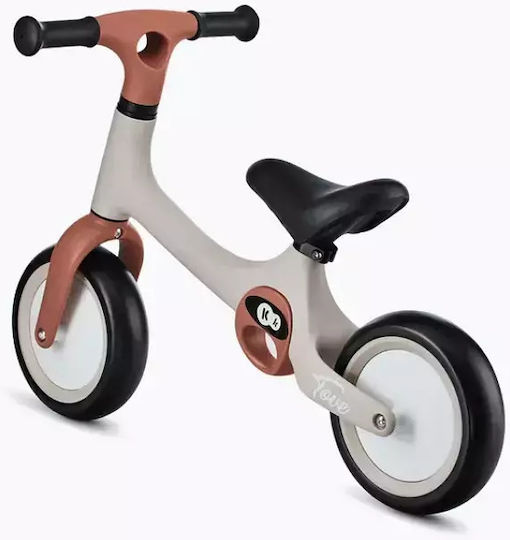 Kinderkraft Kids Balance Bike Tove Beige