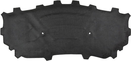 NTY Engine Bay Silencing Material Car 8U0863825A Hood Soundproofing