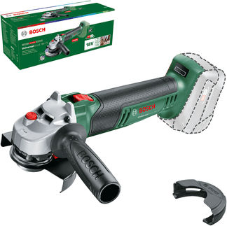 Bosch UniversalGrind Polizor unghiular 115mm Baterie 18V Solo