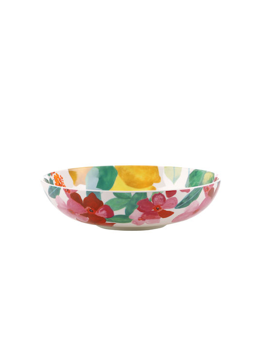 Maxwell & Williams Multicolour Porcelain Dinnerware Set 12pcs