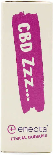Enecta Cbnight Formula Plus Σταγόνες 30ml