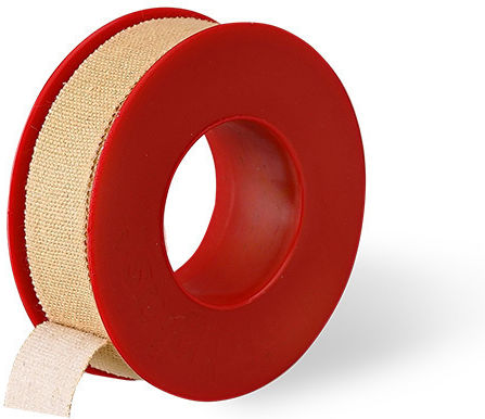 Victoreks Fabric Bandage Tape 1.25cm x 5m
