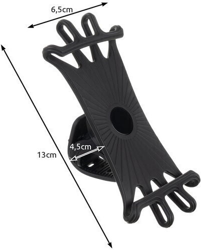 Trizand Fahrradhalterung für Handy