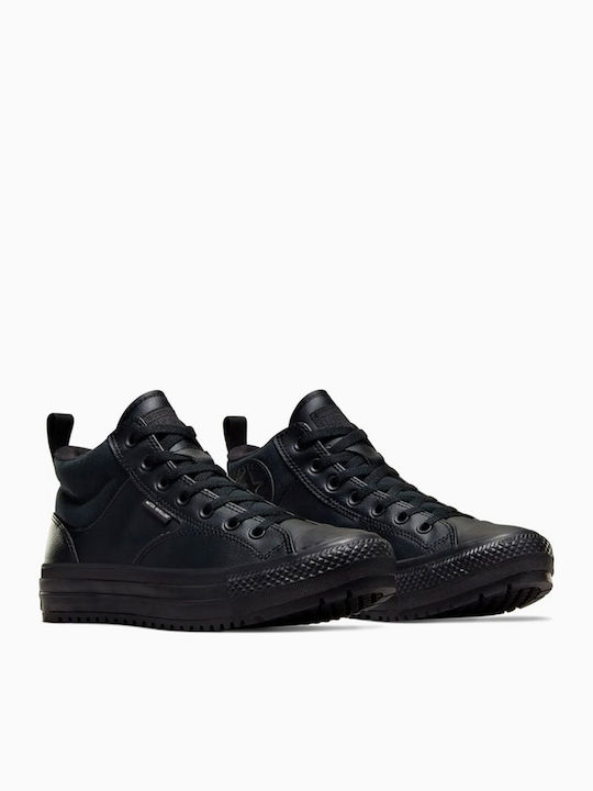 Chuck Taylor All Star Malden Street Boot Маратонки Черен