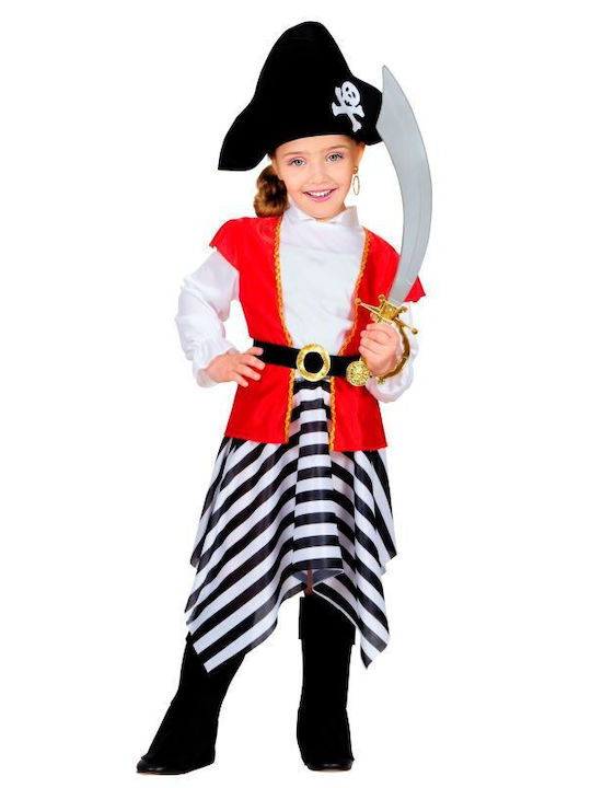 Kids Carnival Costume