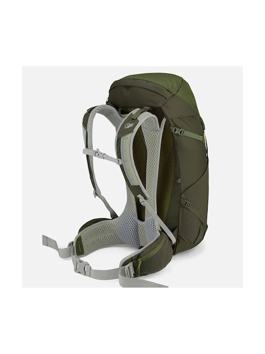 Lowe Alpine Airzone Trail Bergsteigerrucksack 35Es Grün