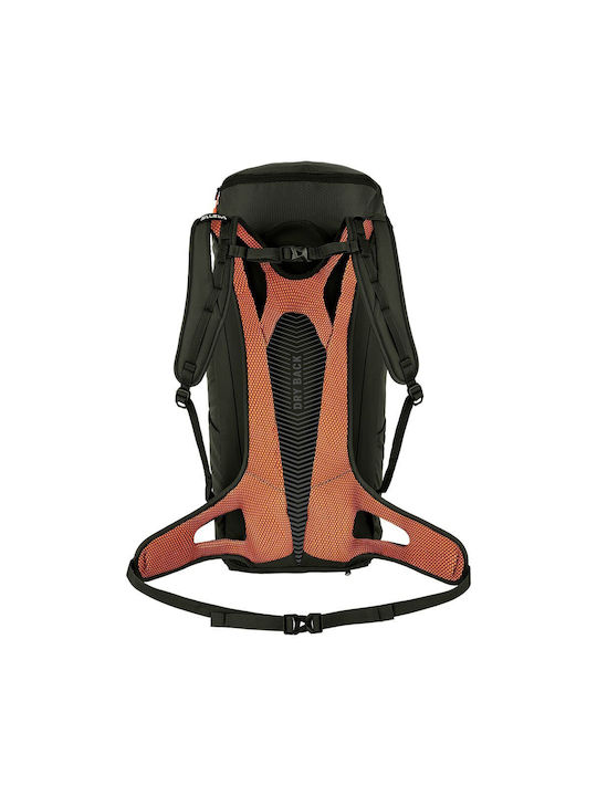 Salewa Ορειβατικό Σακίδιο 26lt Αδιάβροχο Πράσινο Hiking