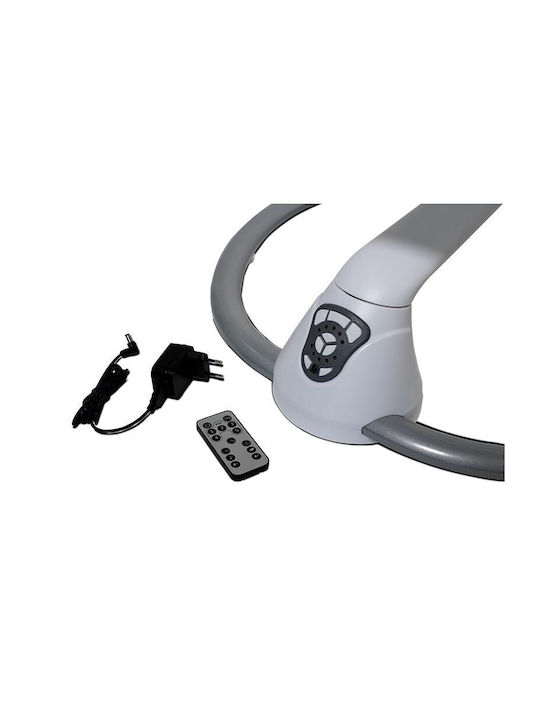 Smart Baby Electric Relax pentru Bebeluși Coccolle Albastru