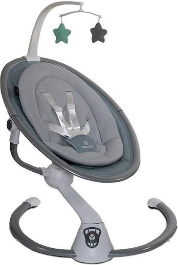 Smart Baby Ηλεκτρικό Relax Μωρού Coccolle Μπλε