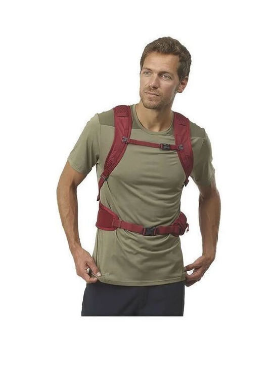 Salomon Trailblazer 20 Mountaineering Backpack Orange 205970