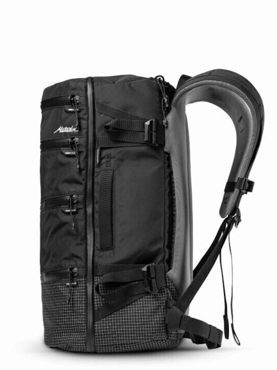 Matador Rucksack 28Es Schwarz