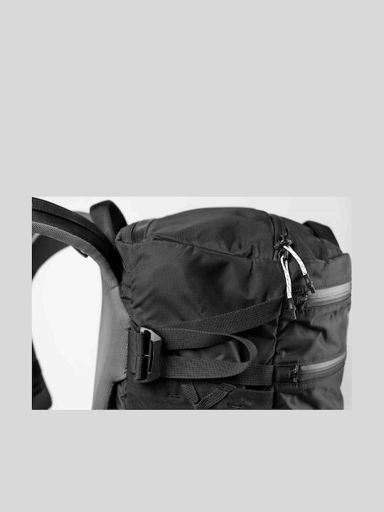 Matador Rucksack 28Es Schwarz
