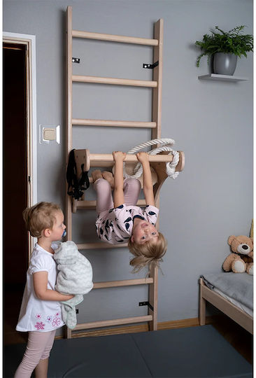 BenchK A204 Πολύζυγο για Χρήστη έως 120kg