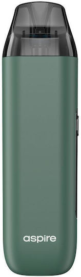 Aspire Minican Pod-Bausatz 2ml mit eingebauter Batterie 900mAh Lila