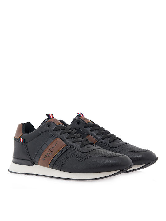 Renato Garini Sneakers Black