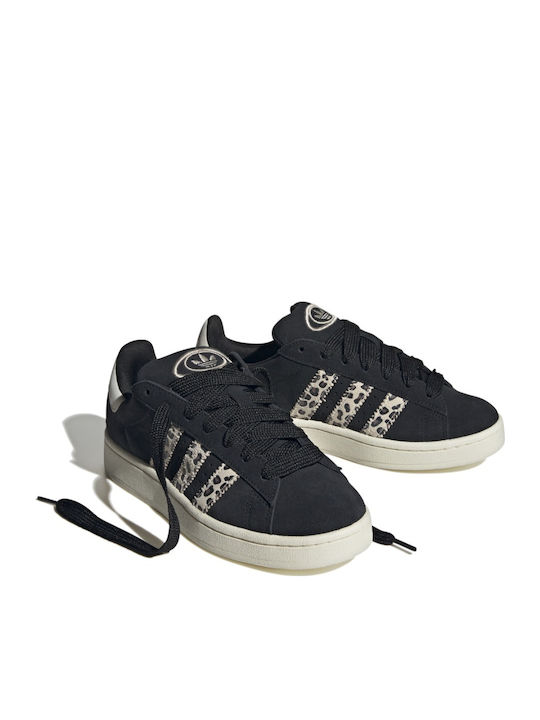 Originals CAMPUS 00s Chunky Sneakers Black