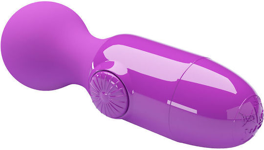 Pretty Love Little Cute Vibrator 14cm Violet