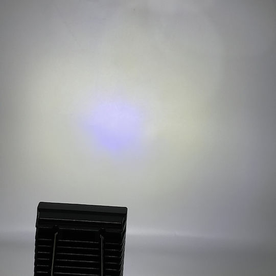 Rechargeable Workshop Light LED IP44 with Brightness up to 150lm